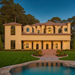 Real Estate Marketing for Houston Area
