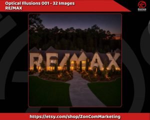 Real Estate Marketing for Houston Area