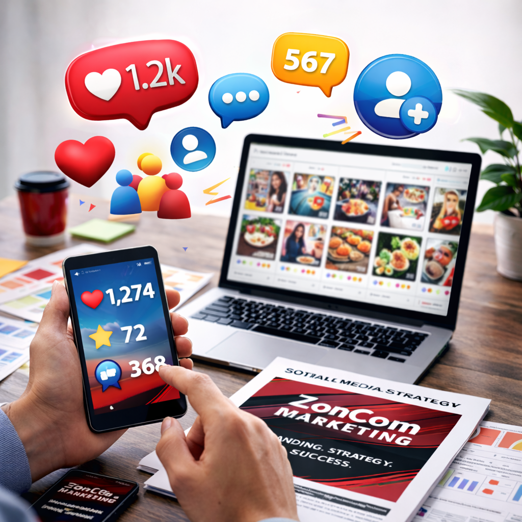 Audience Growth & Experience
