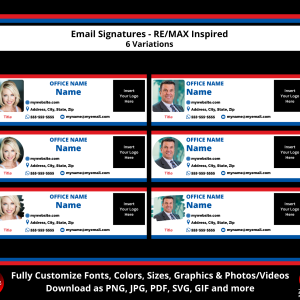 Email Signatures