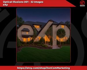 Real Estate Marketing for Houston Area