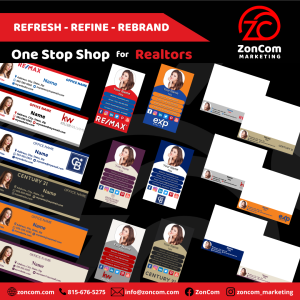 Real Estate Marketing for Houston Area