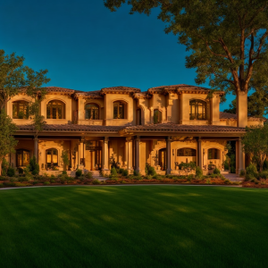 Real Estate Marketing for Houston Area
