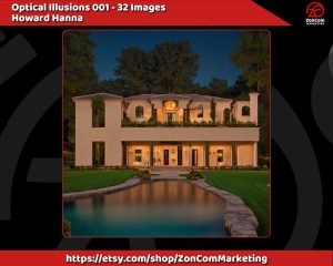 Real Estate Marketing for Houston Area